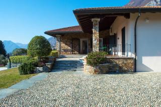Villa Oliva - Tremezzo - 9
