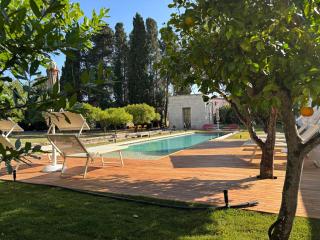 Palazzo Villani Lubelli Dimora Storica - 9