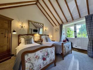 Guiting Guest House - Guiting Power - 5