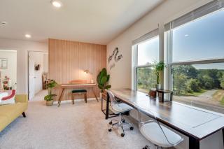 Less Than 1 Mi to Lake Hartwell! Home with Pet-Friendly Yard - 7