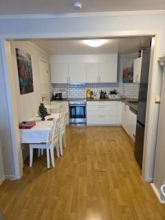 Entire Apartment for rent - Moss - 0