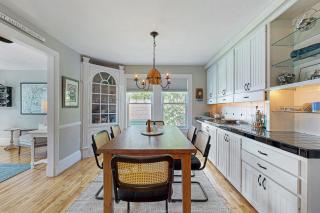 The Historic Harrington House - Boothbay Harbor - 6