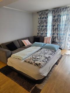 Entire Apartment for rent - Moss - 7