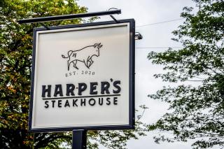 Harper's Steakhouse with Rooms, Haslemere - Haslemere - 9