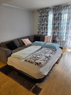 Entire Apartment for rent - Moss - 5