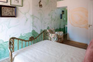 Guest house SAL E PEDRA - Villanueva de Arosa - 6