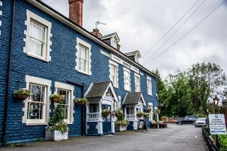 Harper's Steakhouse with Rooms, Haslemere - Haslemere - 0