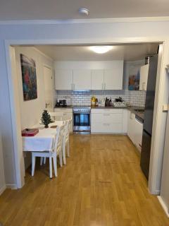 Entire Apartment for rent - Moss - 1