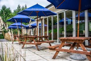 Harper's Steakhouse with Rooms, Haslemere - 6