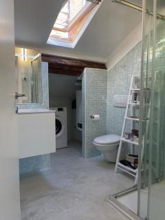 Residenza Casanova, appartamento in Giudecca - Venice - 7