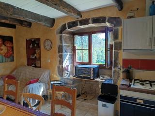 La maison Chabert - Ailhon - 7