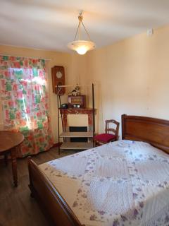 La maison Chabert - Ailhon - 5