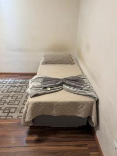 Quarto Conforto em São Paulo, Brasil - São Paulo - 1