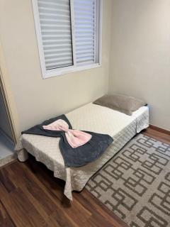 Quarto Conforto em São Paulo, Brasil - São Paulo - 3