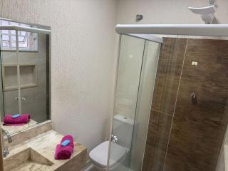 Quarto Conforto em São Paulo, Brasil - São Paulo - 2