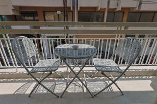 OMICRON - Deluxe Central Apartment by Optimum Link - 2