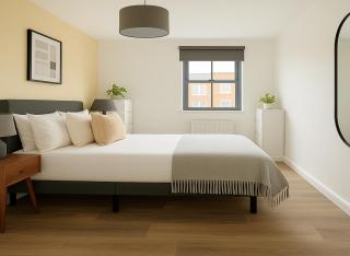 Pimlico Flat near Victoria Station - Londen - 9