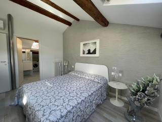 Residenza Casanova, appartamento in Giudecca - Venice - 8