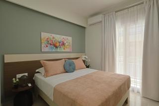 OMICRON - Deluxe Central Apartment by Optimum Link - 1