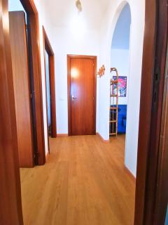 Appartament Sunrise 150mt from the beach - 5