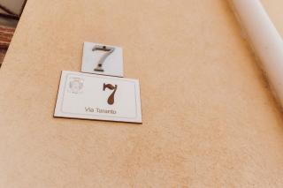 Locri Beautiful Modern Three-Room Apartment - Locri - 4