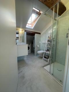 Residenza Casanova, appartamento in Giudecca - Venice - 9