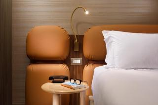 Milan Suite Hotel - Milan - 8