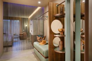 Milan Suite Hotel - Milan - 0