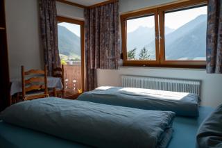 Haus Glück Stubaital - Neustift im Stubaital - 8