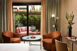 Milan Suite Hotel - Milan - 4