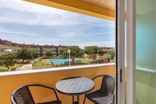 The Pine Flat with Pool at Furadouro - Ovar - 6