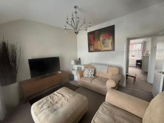 Penmaenmawr Coastal Retreat - Penmaen-mawr - 9