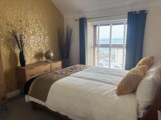 Penmaenmawr Coastal Retreat - Penmaen-mawr - 0