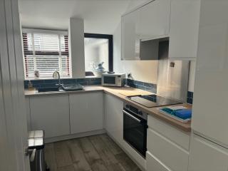 Penmaenmawr Coastal Retreat - Penmaen-mawr - 8