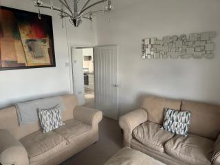 Penmaenmawr Coastal Retreat - Penmaen-mawr - 3