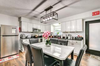 7 Mi to Busch Gardens Lutz Home with Patio! - Lutz - 8