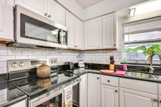 7 Mi to Busch Gardens Lutz Home with Patio! - Lutz - 5
