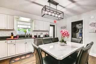 7 Mi to Busch Gardens Lutz Home with Patio! - Lutz - 3