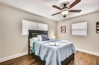 7 Mi to Busch Gardens Lutz Home with Patio! - Lutz - 1