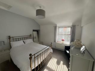 Penmaenmawr Coastal Retreat - Penmaen-mawr - 7