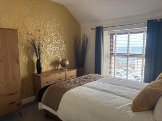 Penmaenmawr Coastal Retreat - Penmaen-mawr - 5