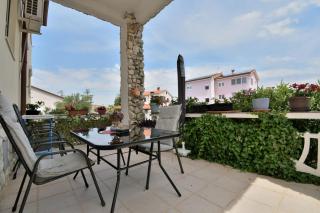 Apartments Nada - Fasana - 1