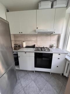 Apartament blisko centrum - 3