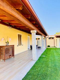CASA SACURI - Rudalza - 9