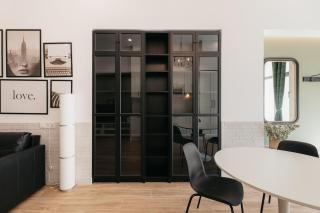 New! Comfort and Style Steps from Everything - 5