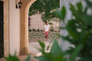 Es Figueral Nou Hotel Rural & Spa - Adults Only - Over 12 - Montuiri - 2