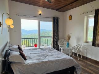 Valleyview Homestay - Mukteshwar - 7