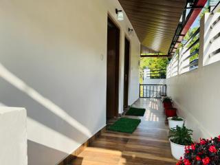 Valleyview Homestay - Mukteshwar - 6
