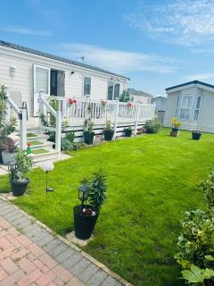 P&T's home from home, PLATINUM Spacious Lodge - Rhyl - 5