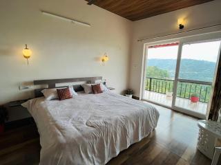 Valleyview Homestay - Mukteshwar - 3